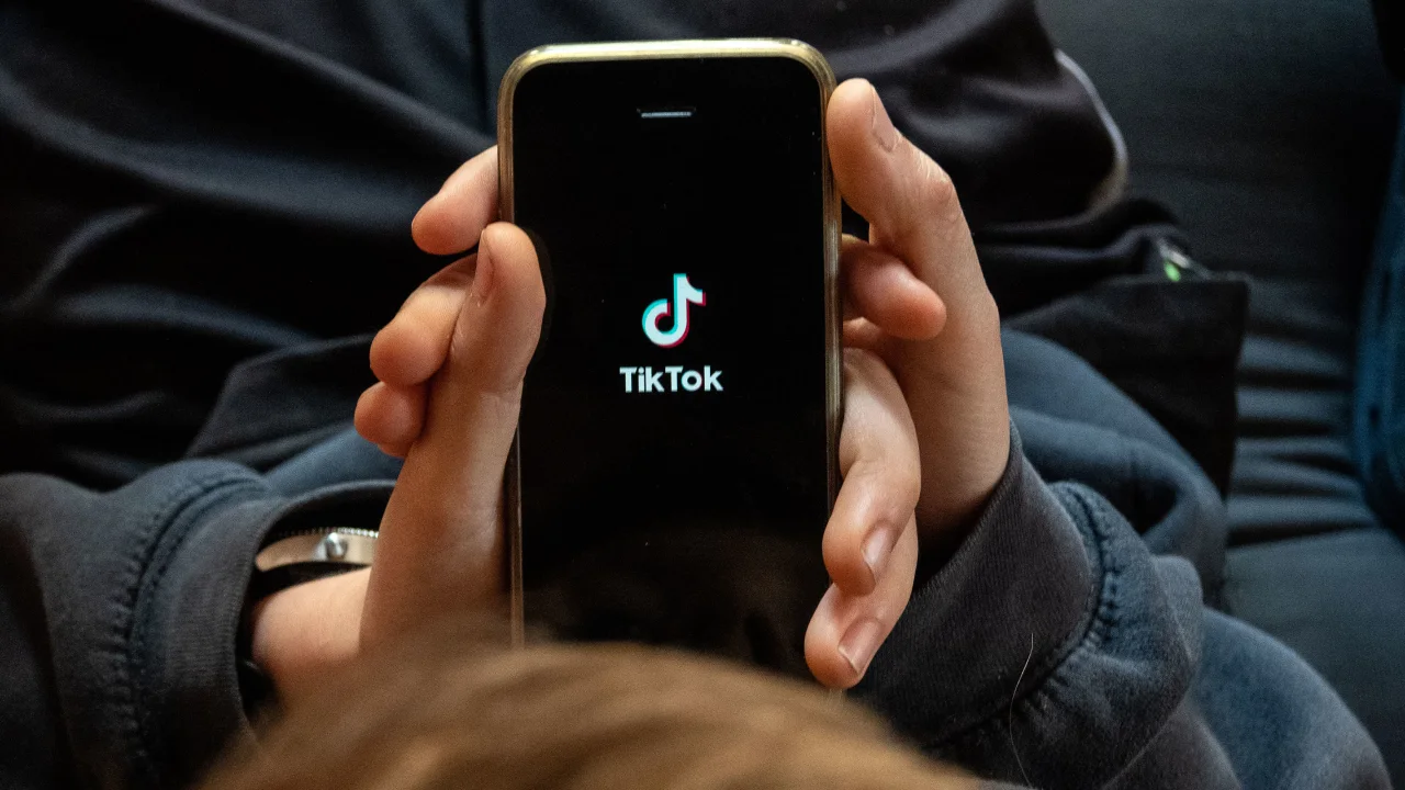 TikTok Fined $368 Million in Europe for Child Protection